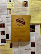 The Residential Robbery - Robbery Department Case File