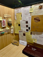 The Residential Robbery - Robbery Department Case File