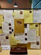 The Residential Robbery - Robbery Department Case File