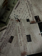 Assassination Case + The Crime Times Mysteries Bundle