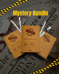 All Mysteries bundle + Free Newspaper Mystery